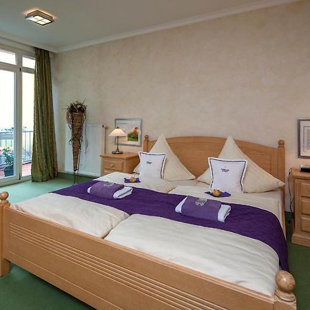 Gaestehaus Am Markt - Leisnig Esterno foto